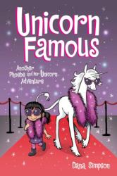 Unicorn Famous (ISBN: 9781524864767)