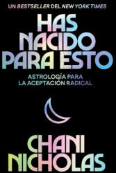 You Were Born for This Has Nacido Para Esto (ISBN: 9780063047945)