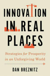 Innovation in Real Places - Breznitz, Dan (ISBN: 9780197508114)