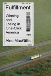 Fulfillment - Stefan Alexander Macgillis (ISBN: 9780374159276)