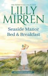 Seaside Manor Bed and Breakfast (ISBN: 9780648805359)