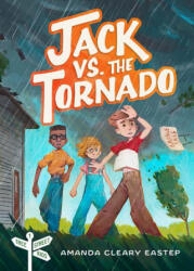 Jack vs. the Tornado: Tree Street Kids (ISBN: 9780802421029)