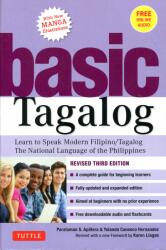Basic Tagalog - Yolanda C. Hernandez, Karen Llagas (ISBN: 9780804851954)