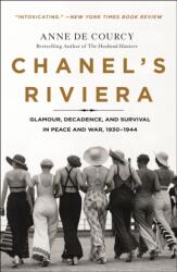 Chanel's Riviera (ISBN: 9781250177087)