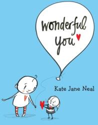 Wonderful You (ISBN: 9781250623751)