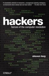 Hackers. 25th Anniversary Edition (ISBN: 9781449388393)