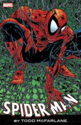 Spider-Man de Todd McFarlane: Colecția completă (ISBN: 9781302923730)