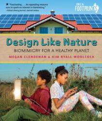 Design Like Nature (ISBN: 9781459824645)