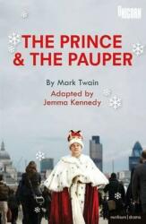 The Prince and the Pauper (ISBN: 9781472515636)