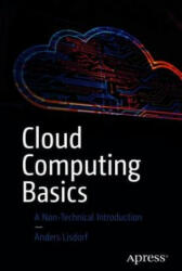 Cloud Computing Basics (ISBN: 9781484269206)