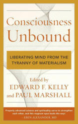 Consciousness Unbound - Paul Marshall (ISBN: 9781538139424)