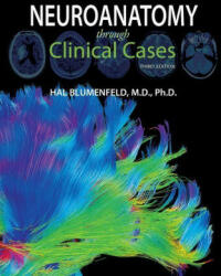 Neuroanatomy through Clinical Cases - Hal Blumenfeld (ISBN: 9781605359625)