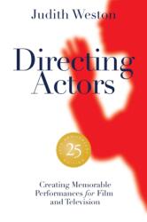 Directing Actors: 25th Anniversary Edition (ISBN: 9781615933211)