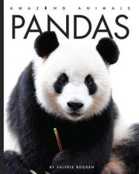 Valerie Bodden - Pandas - Valerie Bodden (ISBN: 9781628329193)