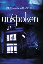 Unspoken (ISBN: 9781632332783)