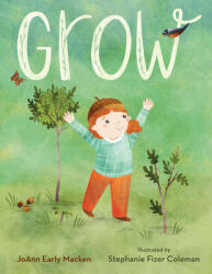 Grow (ISBN: 9781635923087)
