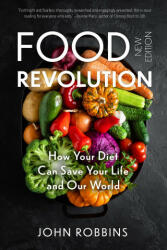 Food Revolution - Dean Ornish (ISBN: 9781642503043)