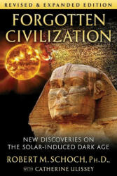 Forgotten Civilization - Catherine Ulissey (ISBN: 9781644112922)