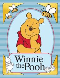 Disney: Winnie the Pooh (ISBN: 9781647221669)