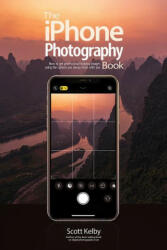 iPhone Photography Book (ISBN: 9781681986913)