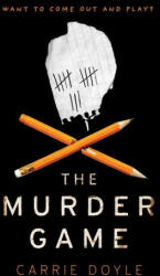 The Murder Game (ISBN: 9781728222295)