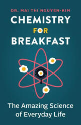 Chemistry for Breakfast (ISBN: 9781771647489)