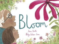 Bloom (ISBN: 9781910328637)