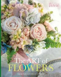 The Art of Flowers - Jordan Marxer (ISBN: 9781940772875)