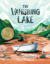 The Vanishing Lake (ISBN: 9781953458032)