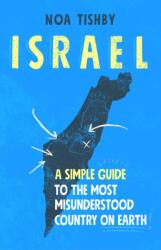Israel (ISBN: 9781982144937)