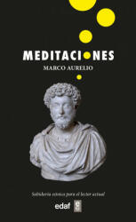 Meditaciones - MARCO AURELIO (ISBN: 9788441440272)