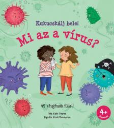 Mi az a vírus? (2021)