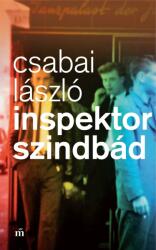 Inspektor Szindbád (2021)