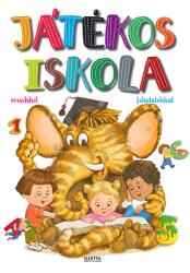Játékos iskola (2021)