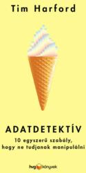Adatdetektív (2021)