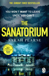 Sanatorium (2021)