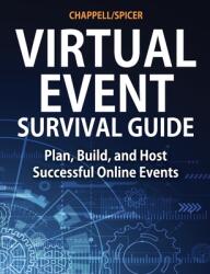 Virtual Event Survival Guide - Laura Chappell, Ginny Spicer (2020)