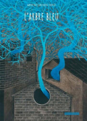 L'arbre bleu - Amin Hassanzadeh Sharif, V. Mai, F. Camporesi (2015)