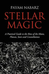 Stellar Magic - Payam Nabarz (2009)