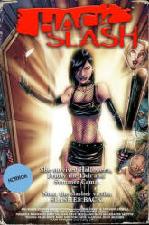 Hack/Slash Deluxe Edition Volume 1 - Seeley, Tim (ISBN: 9781534318892)