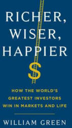 Richer, Wiser, Happier (ISBN: 9781982173067)