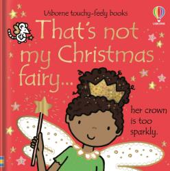That's not my Christmas Fairy. . . (ISBN: 9781801310802)