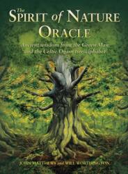 The Spirit of Nature Oracle (ISBN: 9781800691193)
