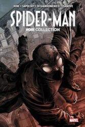 Spider-Man: Noir Collection - Juan Ferreyra (ISBN: 9783741619304)