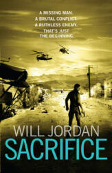 Sacrifice - Will Jordan (ISBN: 9780099574477)