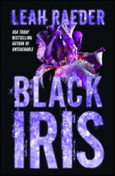 Black Iris (ISBN: 9781476786421)