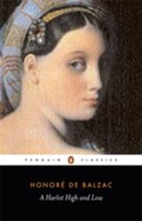 Harlot High and Low - Honoré De Balzac (ISBN: 9780140442328)