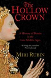 The Hollow Crown (ISBN: 9780140148251)
