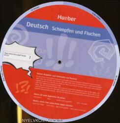 Wheel Deutsch: Schimpfen und Fluchen (ISBN: 9783199995463)