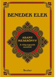 Arany mesekönyv (2021)